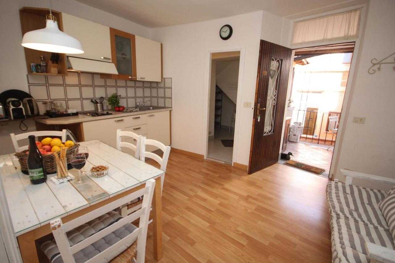 Menaggio Centro By Lovecomo Exterior foto